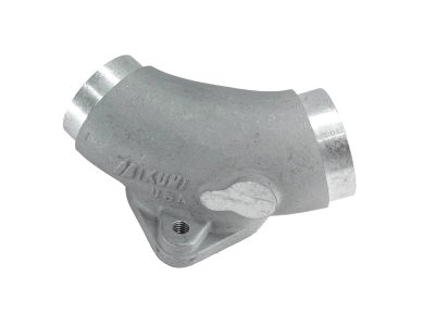 Mikuni Manifold for Evo BT84-99 (GB)