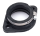 Mikuni HSR42 Rubber Mount Flange Oval (GB)