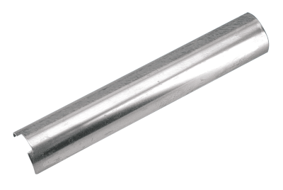 Pushrod keeper 4.250" long, stainless (GB)