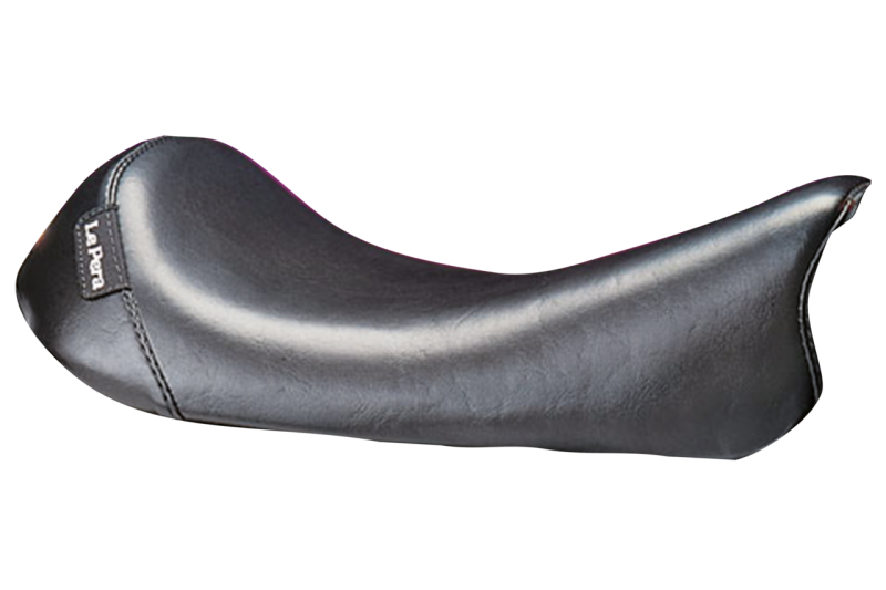 Bare Bone LT-serie XL82-03 plain black (GB)