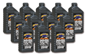 12x.946Ltr SPECTRO HD 25W60 Oil