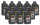12x.946Ltr SPECTRO HD 25W60 Oil (GB)