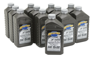 12x1Ltr SPECTRO Full Synt 15W50 (GB)