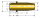 Ampco valve guide IN +.010" (GB)