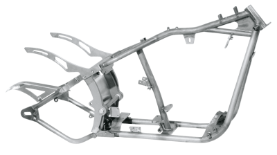 RSD Sportail chain/belt guard raw (GB)