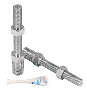 Adjustable rear lowering kit F*ST00-17