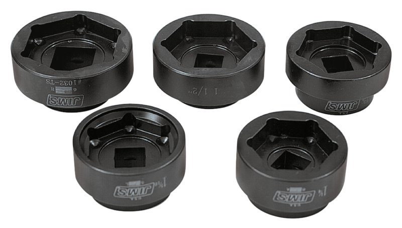 JIMS socket 1-5/8", 3/4" drive (GB)