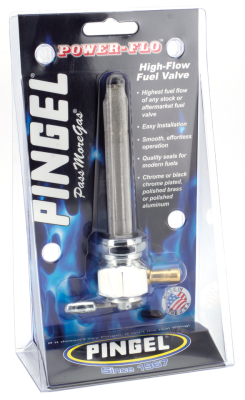Pingel petc.lft.side outl. Alu M22 (GB)