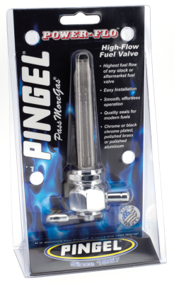 Pingel petc.lft.side outl. Chrome M22 (GB)