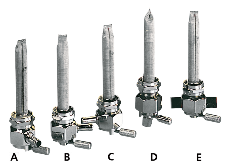 Pingel petc.lft.90down outl.Alum metric (GB)