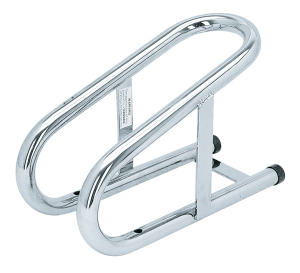 Pingel Permanent Mount wheel chock 3-1/2 (GB)