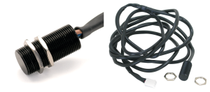 Inductive pickup sender (GB)