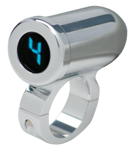 Programmable Gear Indicator f/1" H-bar