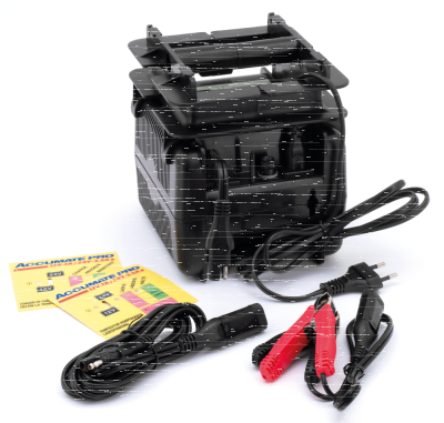 AccuMate Pro charger for Odyssey Battery (GB)