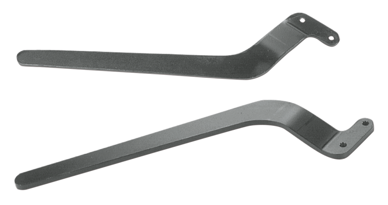 Wide-Ass Fender struts raw F*ST84-06 (GB)