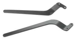 Wide-Ass Fender struts raw F*ST84-06 (GB)