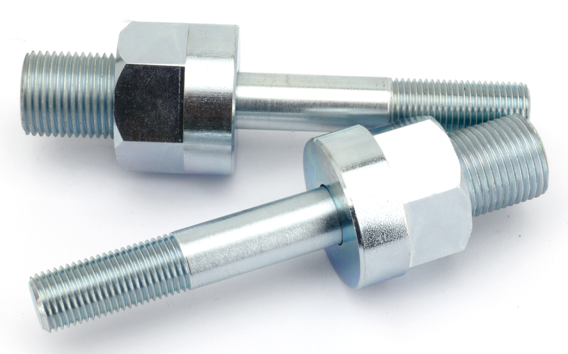 Burly Adj shck mount studs FXST00-up pol (GB)