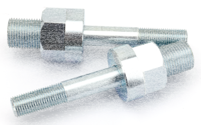Burly Adj shck mount studs FXST00-up pol (GB)