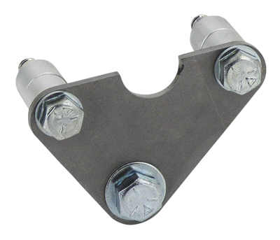 Transmission offset mount The 5th Brace (GB)