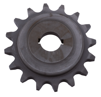 Front final drive sprocket 16T 45CI33-40 (GB)
