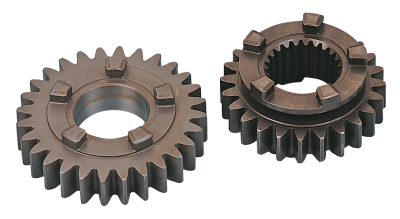 Andrews M2/C3 gear XL89-03 (GB)