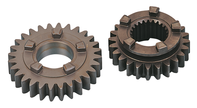 Andrews C2/M3 gear XL89-03 (GB)
