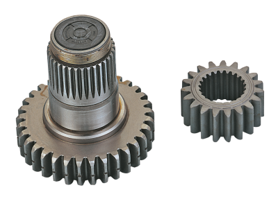 Andrews M5 gear XL91-03 (GB)