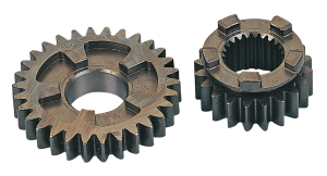 Close ratio 1st gear XL91-03