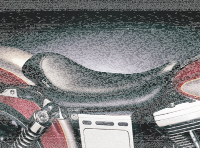 Silhouette smooth solo FXDWG 93-95 (GB)
