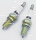 ACCEL white Platinum spark plugs 2418P, (GB)