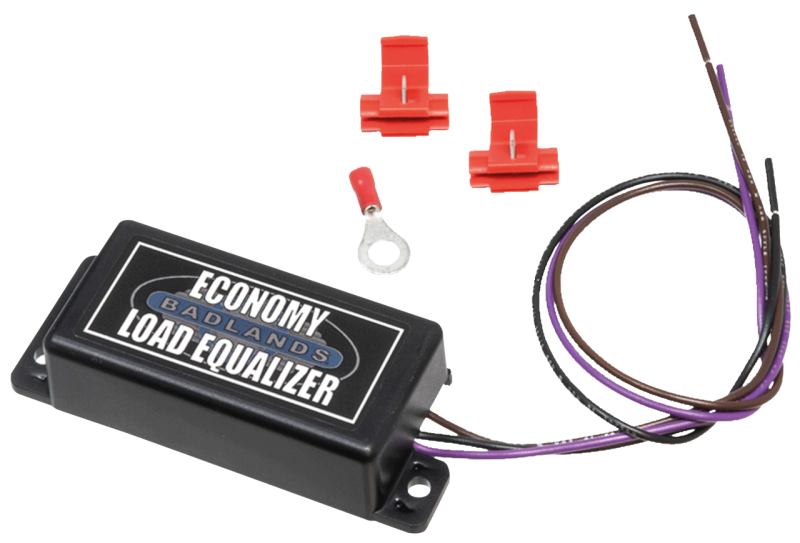 Badlands Load Equalizer I (GB)