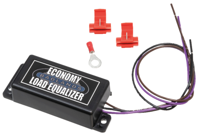 Badlands Load Equalizer I (GB)