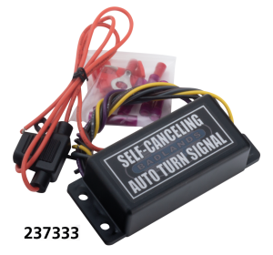 Badlands Turn Sign. Mod. BT73-89 XL73-91 (GB)