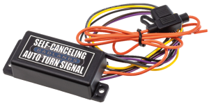 Badlands Turn Sign. Mod. BT73-89 XL73-91 (GB)