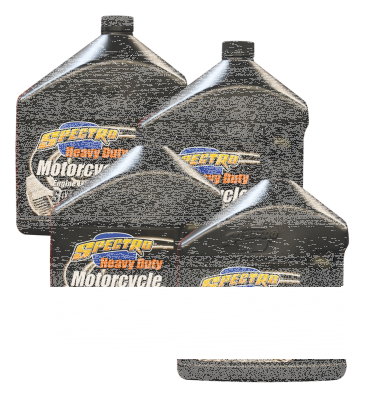4x3.79Ltr SPECTRO SAE 20W50 (GB)