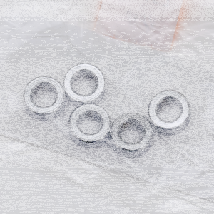 5pck Spacers 5/16"Ix5/8"Ox1/4"L chrome (GB)