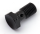 Black Stainless Banjo bolt M10x1.25 UNF (GB)