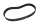 Kevlar Belt 1.75"x8mmx138T f/45x68 pulle (GB)