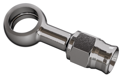 Brakeline banjo 11mm 7/16" UNF STAINLESS