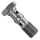 Double Banjo bolt for 2 banjo eyes Inox (GB)