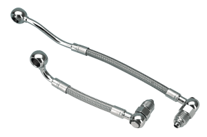 Goodridge Fuel lines FL95-99 Marelli FI (GB)