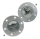 Gasket, Rubber 6 Hole Aero 300 (GB)