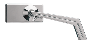 Weekend warrior ball mill rct head L chr