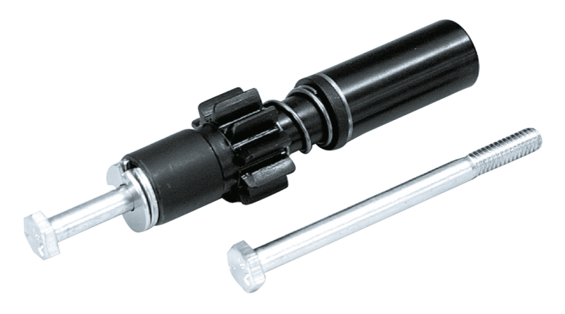 Jackshaft kit f/Primo beltdrive BT90-up (GB)