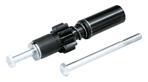 Jackshaft kit f/Primo beltdrive BT90-up (GB)