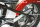 Bobber Motorcycle Package deal Shovel (GB)