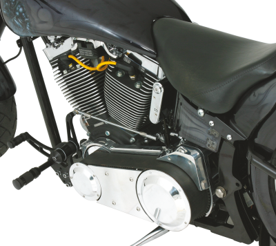 Black Prince M/C V111T (GB)