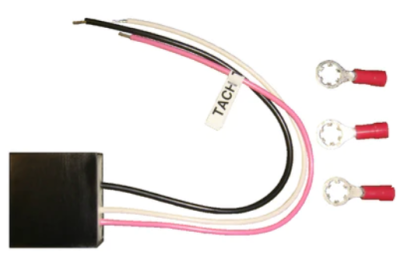 CompuFire tach adaptor Single Fire (GB)
