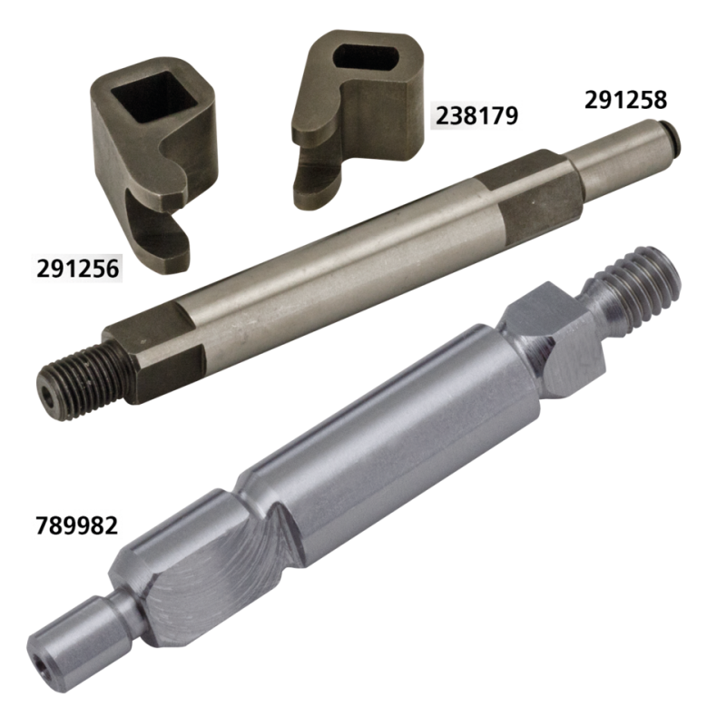 Clutch release finger 5-spd BT80-86 (GB)