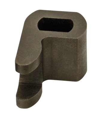 Clutch release finger 5-spd BT80-86 (GB)